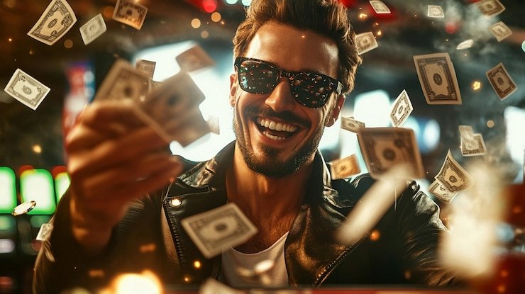 Antarmuka aplikasi mobile dingdong77 menampilkan meja live casino dan opsi pembayaran
